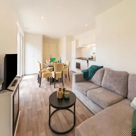 Le Baroudeur - Prachtige Stacaravan In De Prázdninový dům