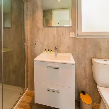 Le Baroudeur - Prachtige Stacaravan In De * ארזי