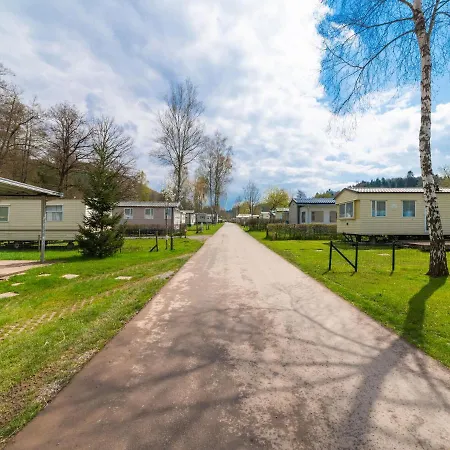 Le Baroudeur - Prachtige Stacaravan In De Prázdninový dům