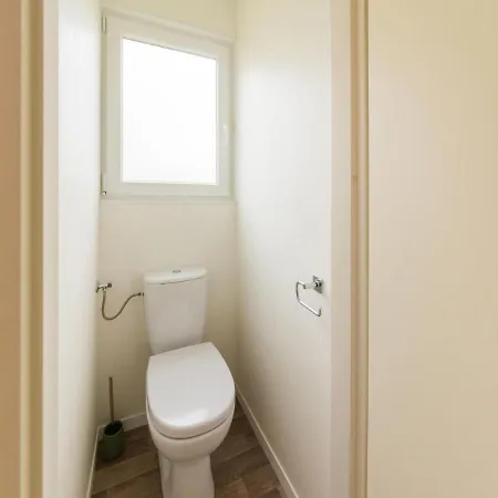 Le Baroudeur - Prachtige Stacaravan In De בית נופש ארזי