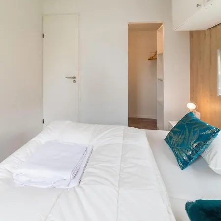 Le Baroudeur - Prachtige Stacaravan In De בית נופש *