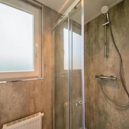 Le Baroudeur - Prachtige Stacaravan In De בית נופש ארזי