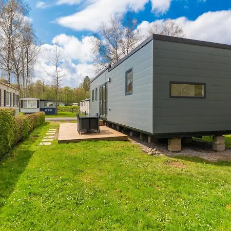 Le Baroudeur - Prachtige Stacaravan In De בית נופש *