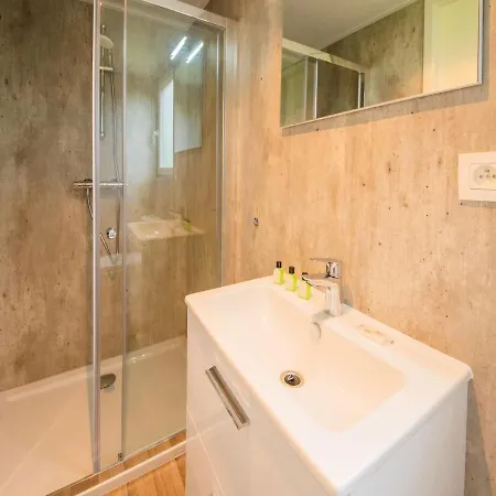 Le Baroudeur - Prachtige Stacaravan In De בית נופש ארזי