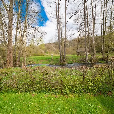 Le Baroudeur - Prachtige Stacaravan In De ארזי